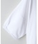 【汗染みの目立ちにくいTシャツ ZEROSTAIN】バルーン袖Tシャツ 撥水・防汚加工 バルーンスリーブ 脇汗対策 大人カジュアル