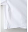 【汗染みの目立ちにくいTシャツ ZEROSTAIN】バルーン袖Tシャツ 撥水・防汚加工 バルーンスリーブ 脇汗対策 大人カジュアル