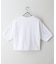 【汗染みの目立ちにくいTシャツ ZEROSTAIN】バルーン袖Tシャツ 撥水・防汚加工 バルーンスリーブ 脇汗対策 大人カジュアル