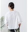 【汗染みの目立ちにくいTシャツ ZEROSTAIN】バルーン袖Tシャツ 撥水・防汚加工 バルーンスリーブ 脇汗対策 大人カジュアル