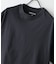 【汗染みの目立ちにくいTシャツ ZEROSTAIN】バルーン袖Tシャツ 撥水・防汚加工 バルーンスリーブ 脇汗対策 大人カジュアル
