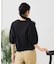 【汗染みの目立ちにくいTシャツ ZEROSTAIN】バルーン袖Tシャツ 撥水・防汚加工 バルーンスリーブ 脇汗対策 大人カジュアル