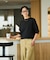 【汗染みの目立ちにくいTシャツ ZEROSTAIN】バルーン袖Tシャツ 撥水・防汚加工 バルーンスリーブ 脇汗対策 大人カジュアル