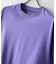 【汗染みの目立ちにくいTシャツ ZEROSTAIN】バルーン袖Tシャツ 撥水・防汚加工 バルーンスリーブ 脇汗対策 大人カジュアル