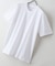 【汗染みの目立ちにくいTシャツ ZEROSTAIN】クルーネックTシャツ 綿タッチ ヘビーウェイト感 防汚・撥水 吸汗速乾 UVカット