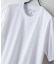 【汗染みの目立ちにくいTシャツ ZEROSTAIN】クルーネックTシャツ 綿タッチ ヘビーウェイト感 防汚・撥水 吸汗速乾 UVカット