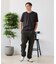 【汗染みの目立ちにくいTシャツ ZEROSTAIN】クルーネックTシャツ 綿タッチ ヘビーウェイト感 防汚・撥水 吸汗速乾 UVカット