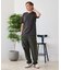 【汗染みの目立ちにくいTシャツ ZEROSTAIN】クルーネックTシャツ 綿タッチ ヘビーウェイト感 防汚・撥水 吸汗速乾 UVカット