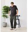 【汗染みの目立ちにくいTシャツ ZEROSTAIN】クルーネックTシャツ 綿タッチ ヘビーウェイト感 防汚・撥水 吸汗速乾 UVカット