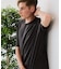 【汗染みの目立ちにくいTシャツ ZEROSTAIN】クルーネックTシャツ 綿タッチ ヘビーウェイト感 防汚・撥水 吸汗速乾 UVカット