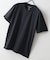 【汗染みの目立ちにくいTシャツ ZEROSTAIN】クルーネックTシャツ 綿タッチ ヘビーウェイト感 防汚・撥水 吸汗速乾 UVカット