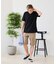 【汗染みの目立ちにくいTシャツ ZEROSTAIN】クルーネックTシャツ 綿タッチ ヘビーウェイト感 防汚・撥水 吸汗速乾 UVカット