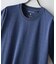 【汗染みの目立ちにくいTシャツ ZEROSTAIN】クルーネックTシャツ 綿タッチ ヘビーウェイト感 防汚・撥水 吸汗速乾 UVカット