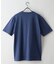 【汗染みの目立ちにくいTシャツ ZEROSTAIN】クルーネックTシャツ 綿タッチ ヘビーウェイト感 防汚・撥水 吸汗速乾 UVカット