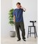 【汗染みの目立ちにくいTシャツ ZEROSTAIN】クルーネックTシャツ 綿タッチ ヘビーウェイト感 防汚・撥水 吸汗速乾 UVカット