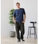 【汗染みの目立ちにくいTシャツ ZEROSTAIN】クルーネックTシャツ 綿タッチ ヘビーウェイト感 防汚・撥水 吸汗速乾 UVカット