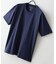 【汗染みの目立ちにくいTシャツ ZEROSTAIN】クルーネックTシャツ 綿タッチ ヘビーウェイト感 防汚・撥水 吸汗速乾 UVカット