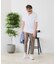 【汗染みの目立ちにくいTシャツ ZEROSTAIN】キーネックTシャツ 防汚 ＵＶカット 綿タッチ・厚手
