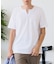 【汗染みの目立ちにくいTシャツ ZEROSTAIN】キーネックTシャツ 防汚 ＵＶカット 綿タッチ・厚手