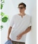 【汗染みの目立ちにくいTシャツ ZEROSTAIN】キーネックTシャツ 防汚 ＵＶカット 綿タッチ・厚手