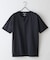 【汗染みの目立ちにくいTシャツ ZEROSTAIN】キーネックTシャツ 防汚 ＵＶカット 綿タッチ・厚手