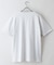 【汗染みの目立ちにくいTシャツ ZEROSTAIN】キーネックTシャツ 防汚 ＵＶカット 綿タッチ・厚手