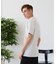 【汗染みの目立ちにくいTシャツ ZEROSTAIN】キーネックTシャツ 防汚 ＵＶカット 綿タッチ・厚手