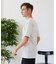 【汗染みの目立ちにくいTシャツ ZEROSTAIN】キーネックTシャツ 防汚 ＵＶカット 綿タッチ・厚手