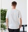 【汗染みの目立ちにくいTシャツ ZEROSTAIN】キーネックTシャツ 防汚 ＵＶカット 綿タッチ・厚手