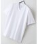 【汗染みの目立ちにくいTシャツ ZEROSTAIN/】VネックTシャツ 防汚 ＵＶカット 綿タッチ・厚手