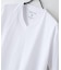 【汗染みの目立ちにくいTシャツ ZEROSTAIN/】VネックTシャツ 防汚 ＵＶカット 綿タッチ・厚手