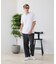 【汗染みの目立ちにくいTシャツ ZEROSTAIN/】VネックTシャツ 防汚 ＵＶカット 綿タッチ・厚手