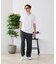 【汗染みの目立ちにくいTシャツ ZEROSTAIN/】VネックTシャツ 防汚 ＵＶカット 綿タッチ・厚手