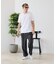 【汗染みの目立ちにくいTシャツ ZEROSTAIN/】VネックTシャツ 防汚 ＵＶカット 綿タッチ・厚手