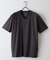 【汗染みの目立ちにくいTシャツ ZEROSTAIN/】VネックTシャツ 防汚 ＵＶカット 綿タッチ・厚手