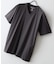【汗染みの目立ちにくいTシャツ ZEROSTAIN/】VネックTシャツ 防汚 ＵＶカット 綿タッチ・厚手
