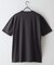 【汗染みの目立ちにくいTシャツ ZEROSTAIN/】VネックTシャツ 防汚 ＵＶカット 綿タッチ・厚手