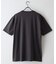 【汗染みの目立ちにくいTシャツ ZEROSTAIN/】VネックTシャツ 防汚 ＵＶカット 綿タッチ・厚手