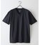 【汗染みの目立ちにくいTシャツ ZEROSTAIN/】VネックTシャツ 防汚 ＵＶカット 綿タッチ・厚手