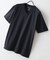 【汗染みの目立ちにくいTシャツ ZEROSTAIN/】VネックTシャツ 防汚 ＵＶカット 綿タッチ・厚手