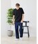 【汗染みの目立ちにくいTシャツ ZEROSTAIN/】VネックTシャツ 防汚 ＵＶカット 綿タッチ・厚手