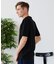 【汗染みの目立ちにくいTシャツ ZEROSTAIN/】VネックTシャツ 防汚 ＵＶカット 綿タッチ・厚手