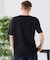 【汗染みの目立ちにくいTシャツ ZEROSTAIN/】VネックTシャツ 防汚 ＵＶカット 綿タッチ・厚手
