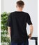 【汗染みの目立ちにくいTシャツ ZEROSTAIN/】VネックTシャツ 防汚 ＵＶカット 綿タッチ・厚手