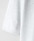 【汗染みの目立ちにくいTシャツ ZEROSTAIN】フェイクレイヤード ビッグシルエット キーネック クルーネック 7分袖Tシャツ 防汚 ＵＶカット 綿タッチ・厚手