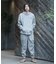 【RAGGED MOUNTAIN/ラギットマウンテン】【アクティブに動ける】MADISON/マディソン スウェットパンツ ミニ裏毛 ストレッチ・伸縮性 アウトドア・キャンプ・スポーツ