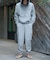 【RAGGED MOUNTAIN/ラギットマウンテン】【アクティブに動ける】MADISON/マディソン スウェットパンツ ミニ裏毛 ストレッチ・伸縮性 アウトドア・キャンプ・スポーツ