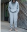 【RAGGED MOUNTAIN/ラギットマウンテン】【アクティブに動ける】MADISON/マディソン スウェットパンツ ミニ裏毛 ストレッチ・伸縮性 アウトドア・キャンプ・スポーツ