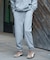 【RAGGED MOUNTAIN/ラギットマウンテン】【アクティブに動ける】MADISON/マディソン スウェットパンツ ミニ裏毛 ストレッチ・伸縮性 アウトドア・キャンプ・スポーツ