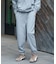 【RAGGED MOUNTAIN/ラギットマウンテン】【アクティブに動ける】MADISON/マディソン スウェットパンツ ミニ裏毛 ストレッチ・伸縮性 アウトドア・キャンプ・スポーツ
